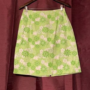 Island Casuals Bermuda, Cayman skirt